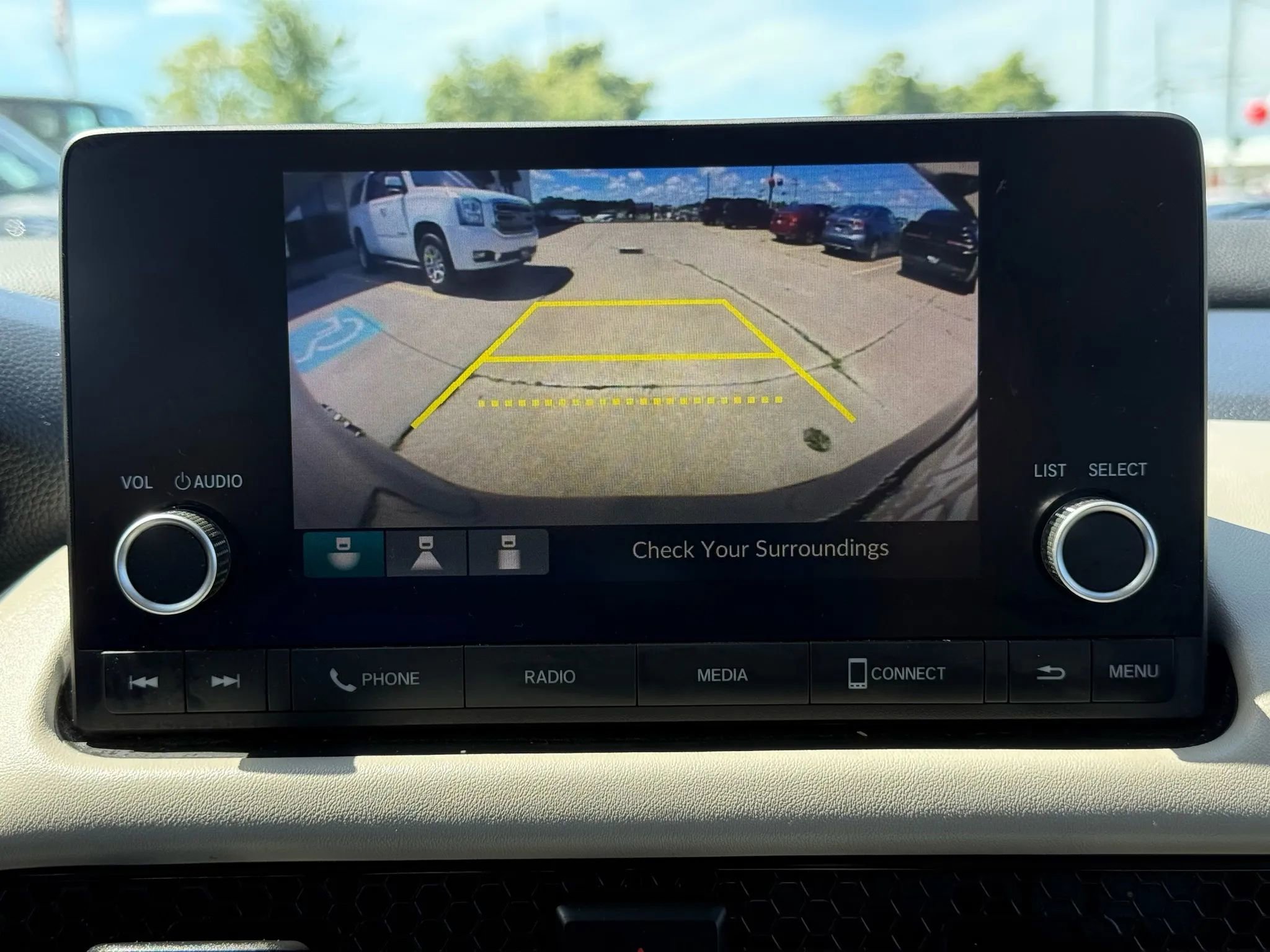 Used 2023 Honda HR-V LX image 37