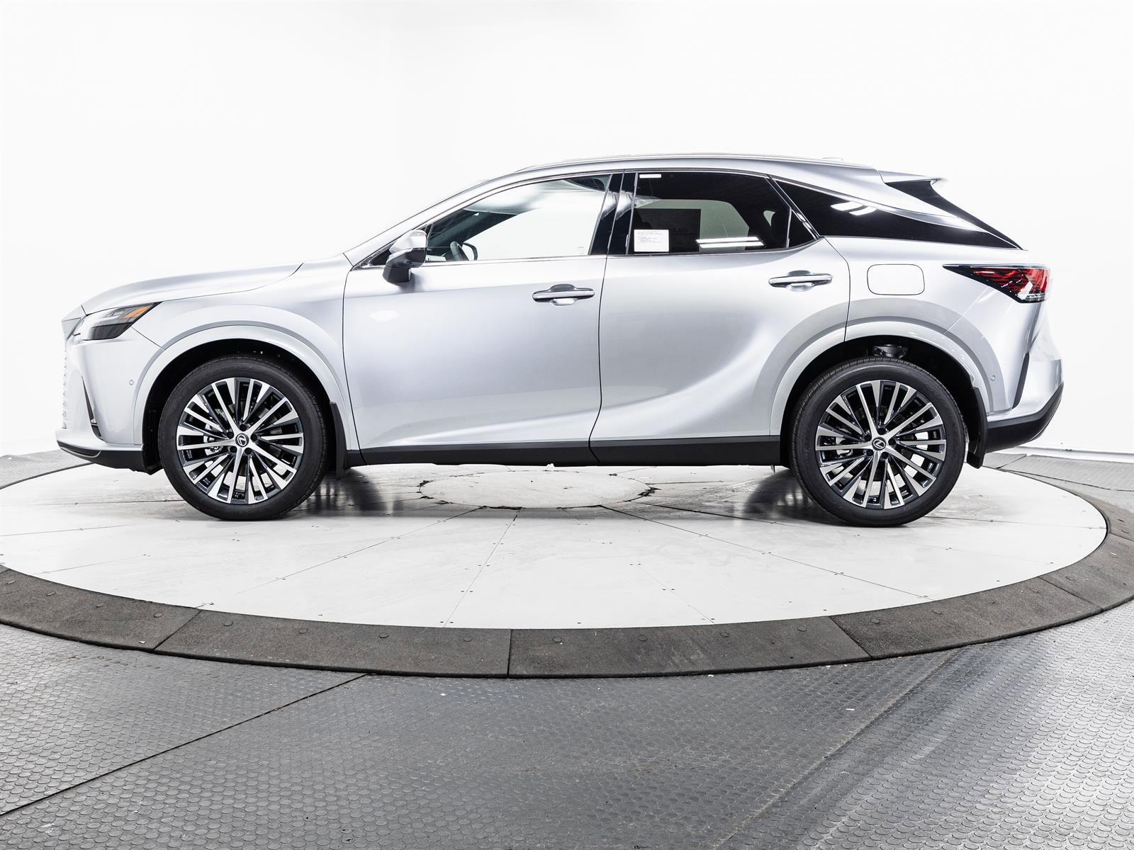New 2026 Lexus RX 350 Premium Plus AWD/4WD image 8
