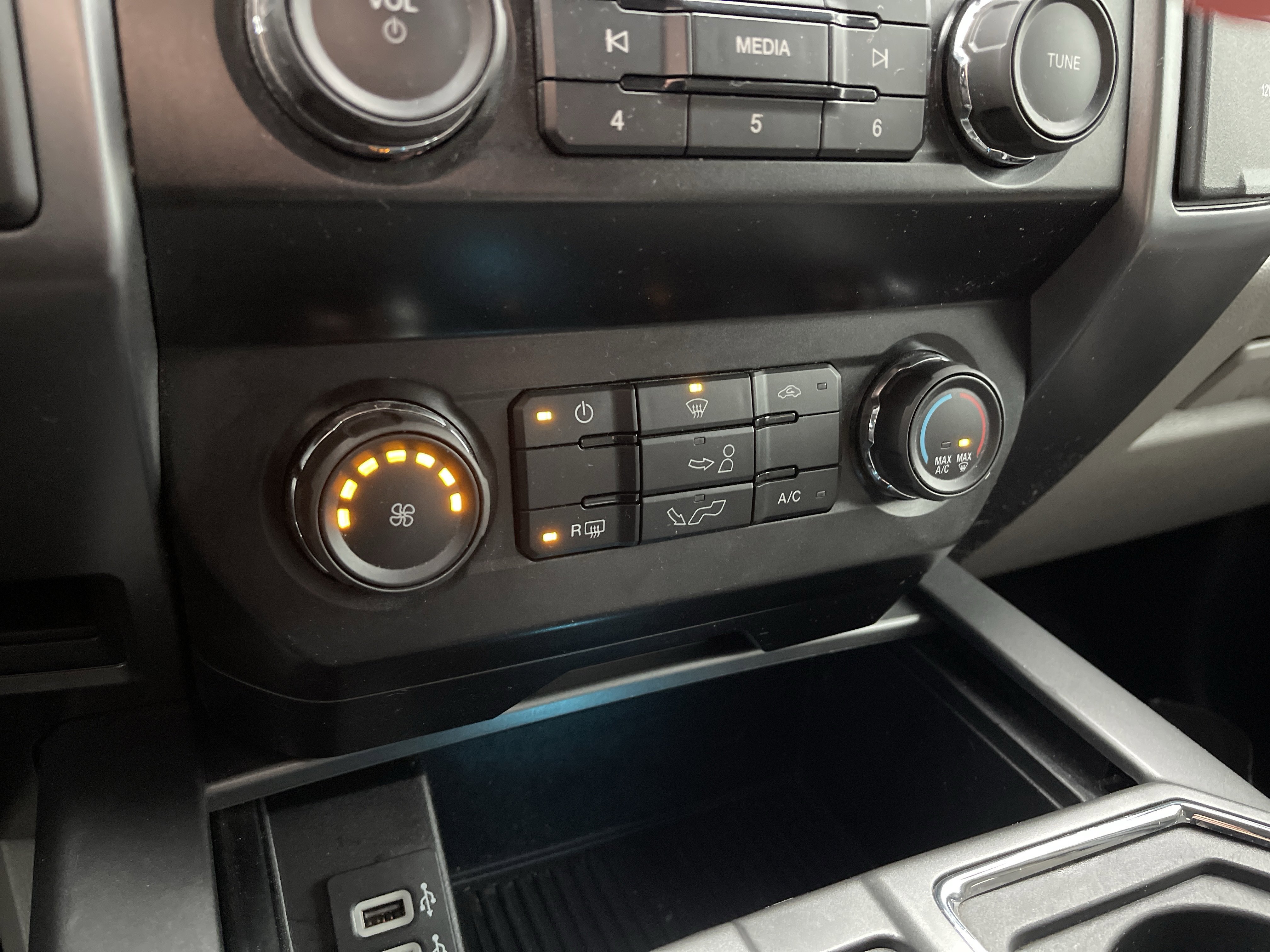 Used 2020 Ford F150 XLT w/ XTR Package image 18