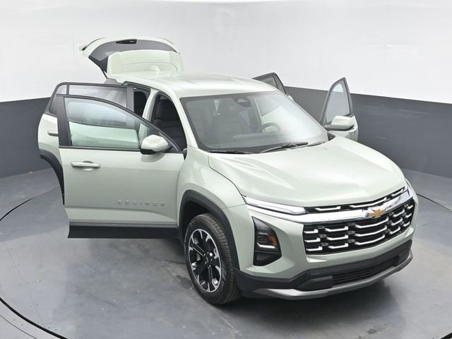 Used 2026 Chevrolet Equinox LT AWD/4WD image 51