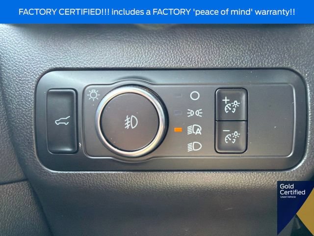 Used 2023 Ford Escape ST-Line Elite AWD/4WD image 30
