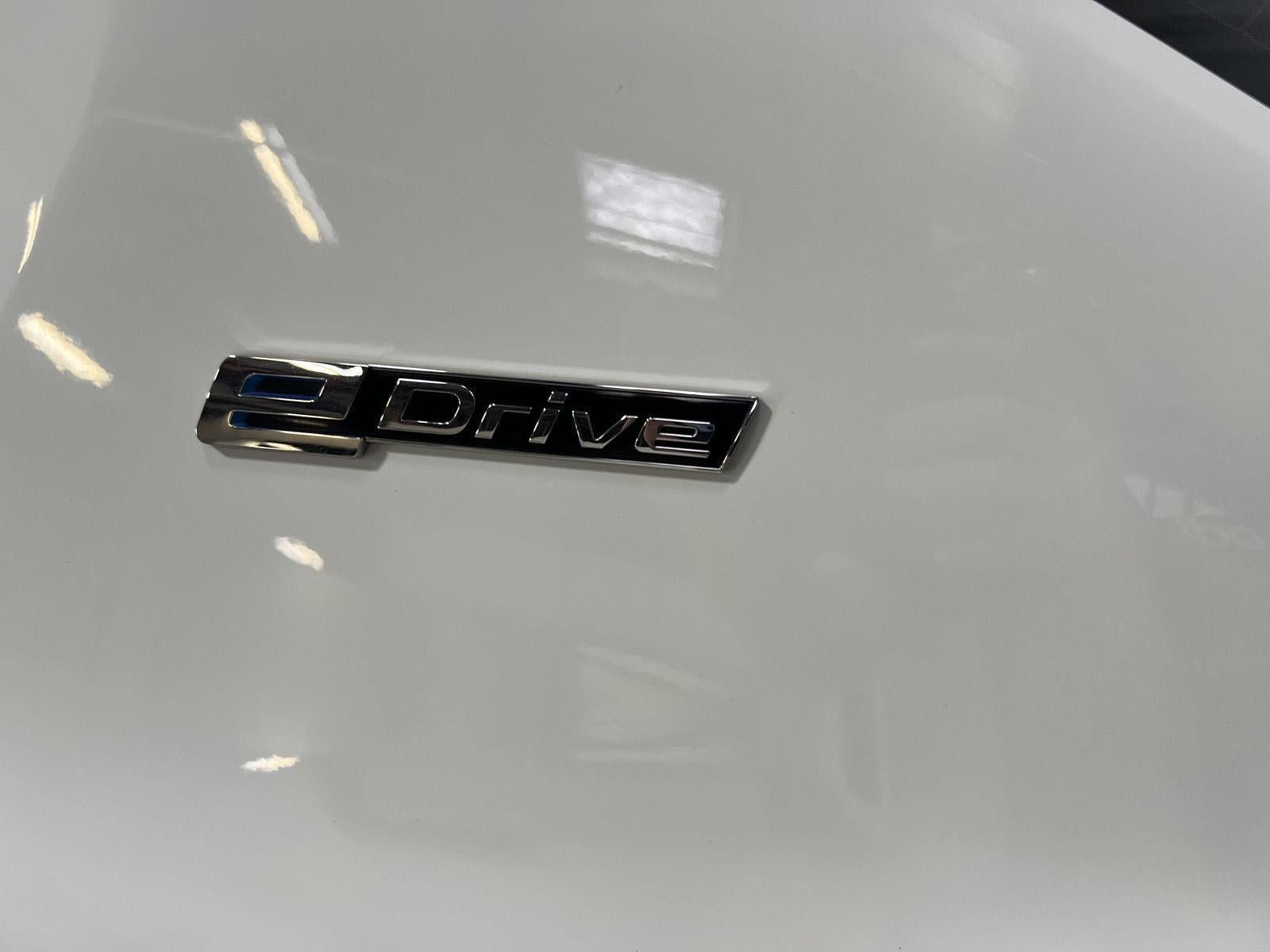 Used 2018 BMW 530e RWD image 10