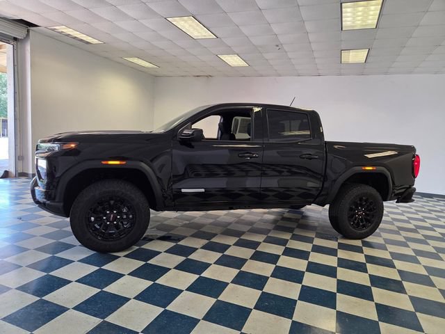 New 2026 GMC Canyon Elevation w/ Convenience Package RWD image 4