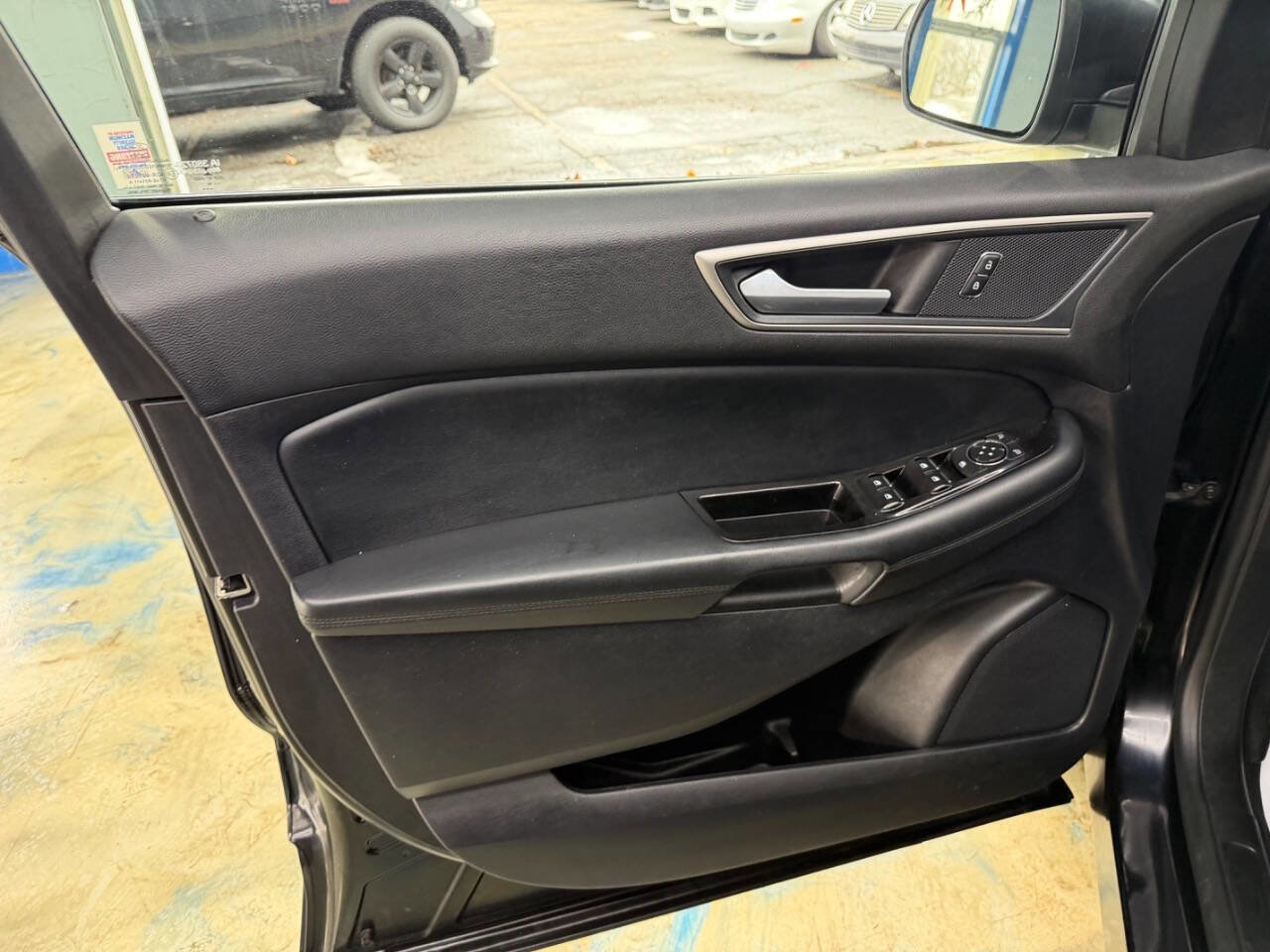 Used 2019 Ford Edge SEL w/ Equipment Group 201A image 18