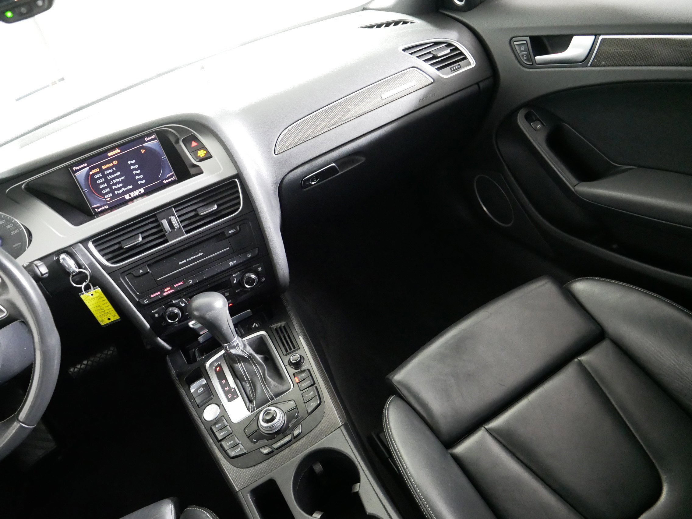 Used 2011 Audi S4 Prestige AWD/4WD image 11