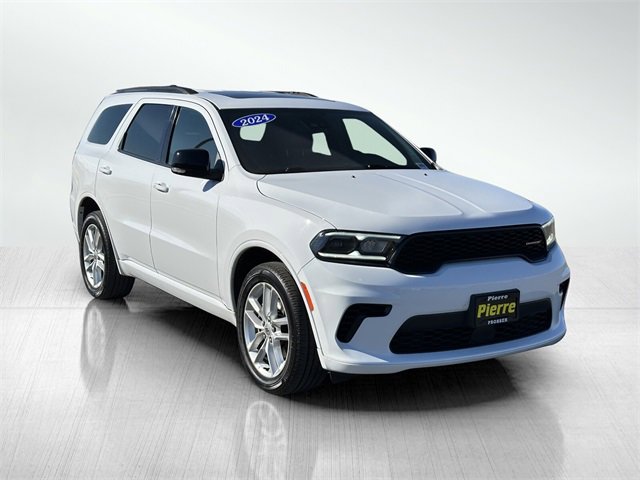 Used 2024 Dodge Durango GT