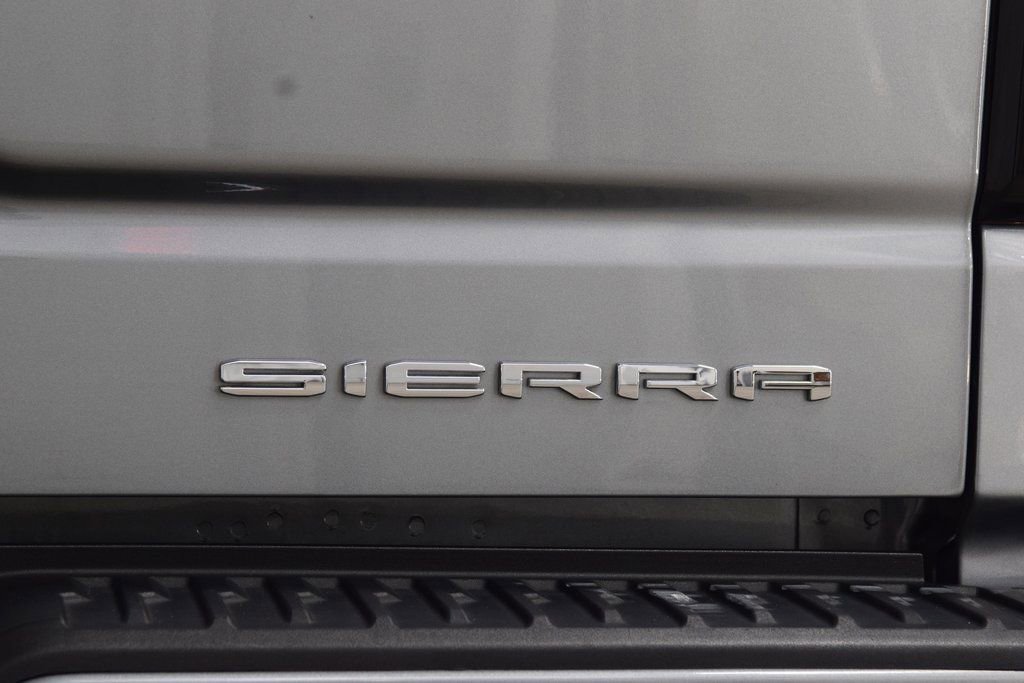 Used 2023 GMC Sierra 1500 Denali Ultimate image 23