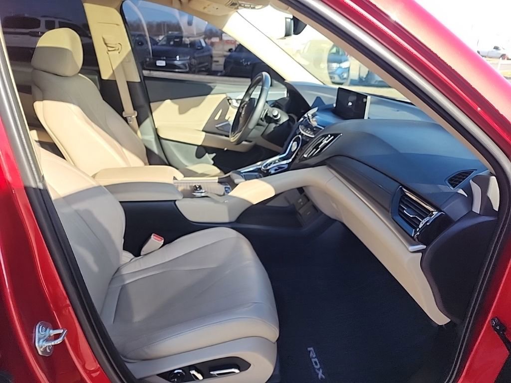 Used 2019 Acura RDX w/ Technology Package image 32