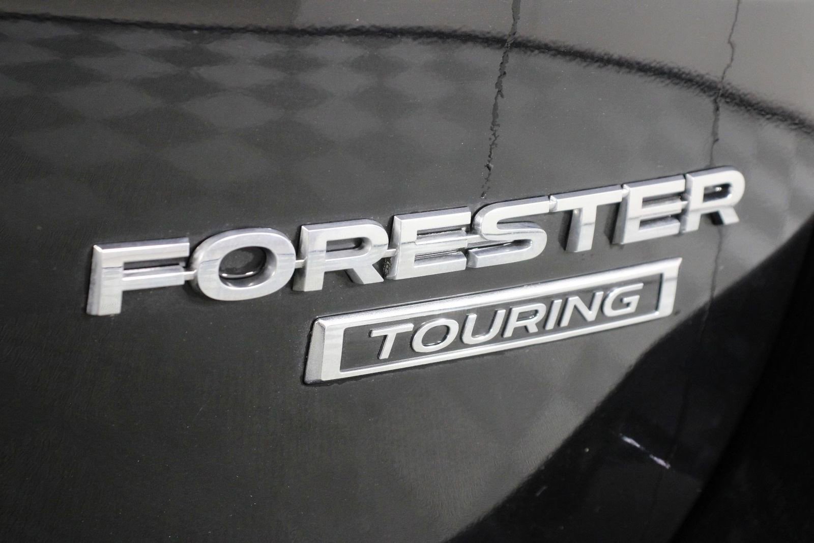 Used 2022 Subaru Forester Touring w/ Popular Package #3 AWD/4WD image 20