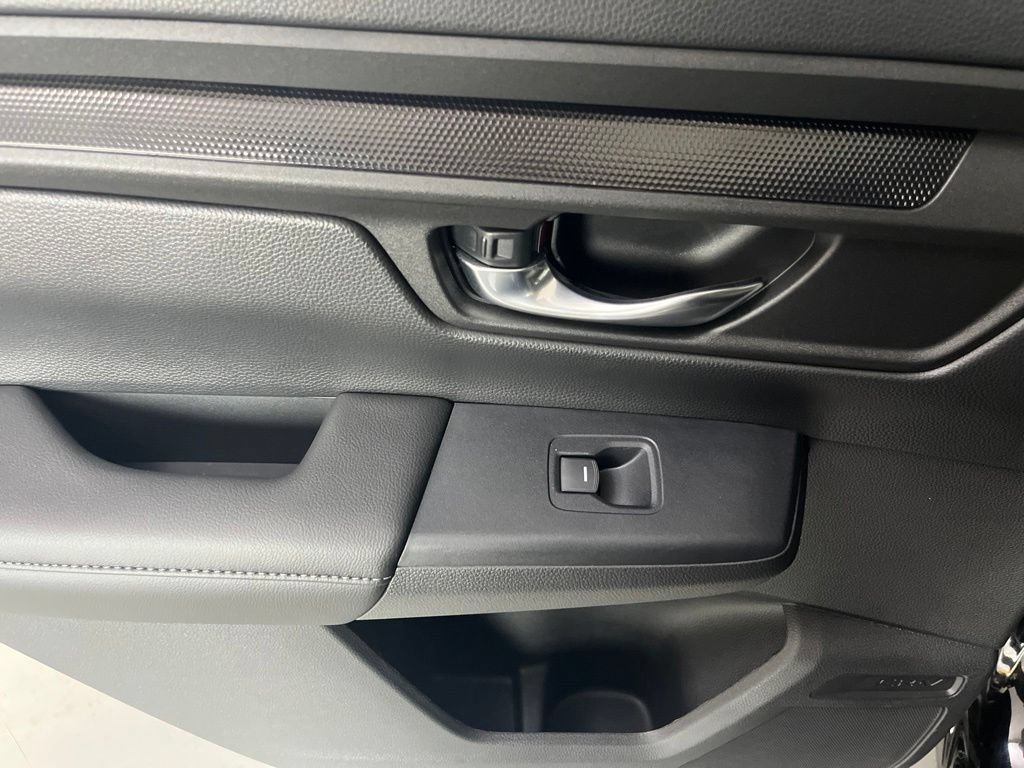 Used 2025 Honda CR-V EX image 54