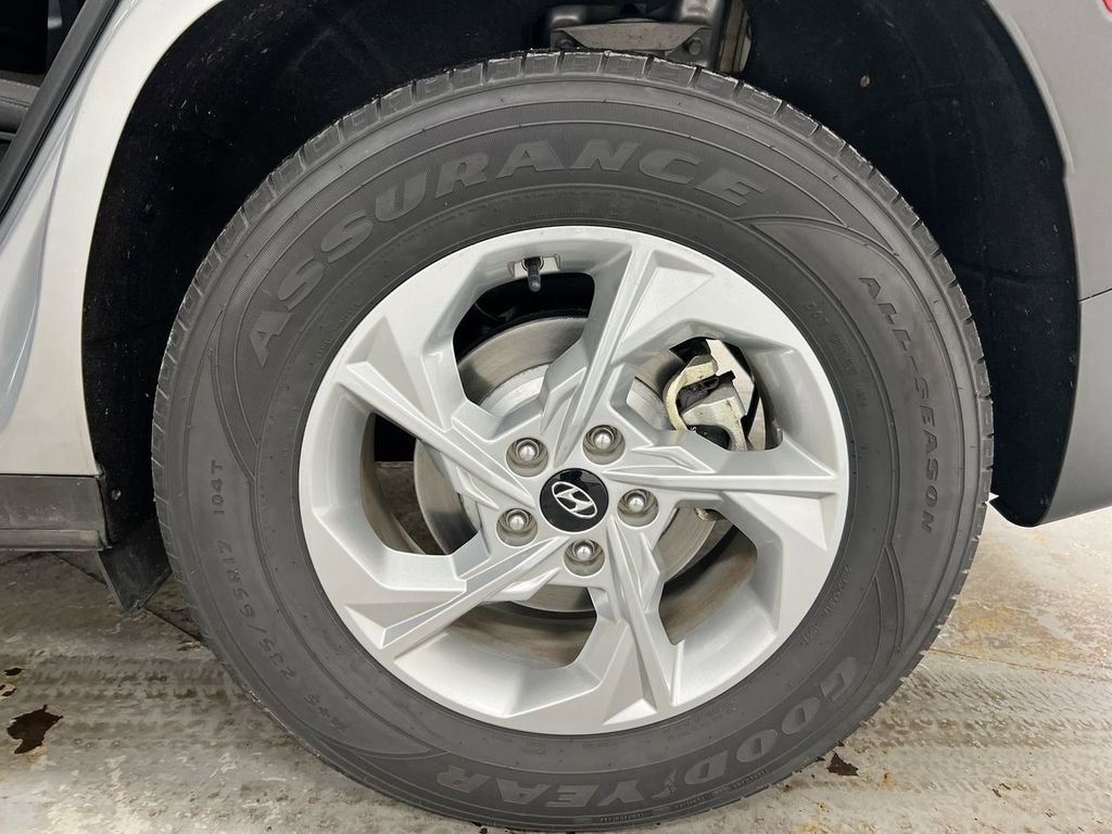 Used 2024 Hyundai Tucson SEL image 26