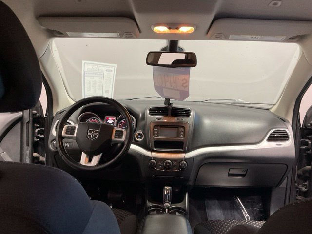 Used 2018 Dodge Journey SE w/ Connectivity Group FWD image 30