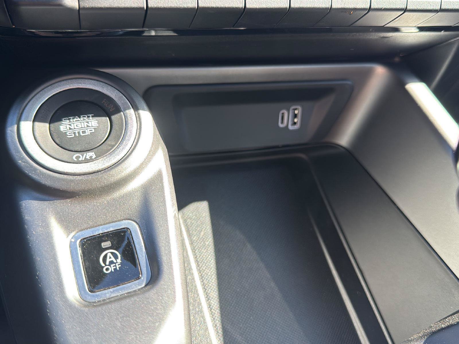 New 2025 Dodge Hornet GT w/ GT Blacktop Package AWD/4WD image 19