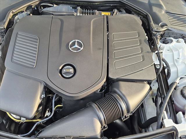 New 2026 Mercedes-Benz C 300 Sedan image 15