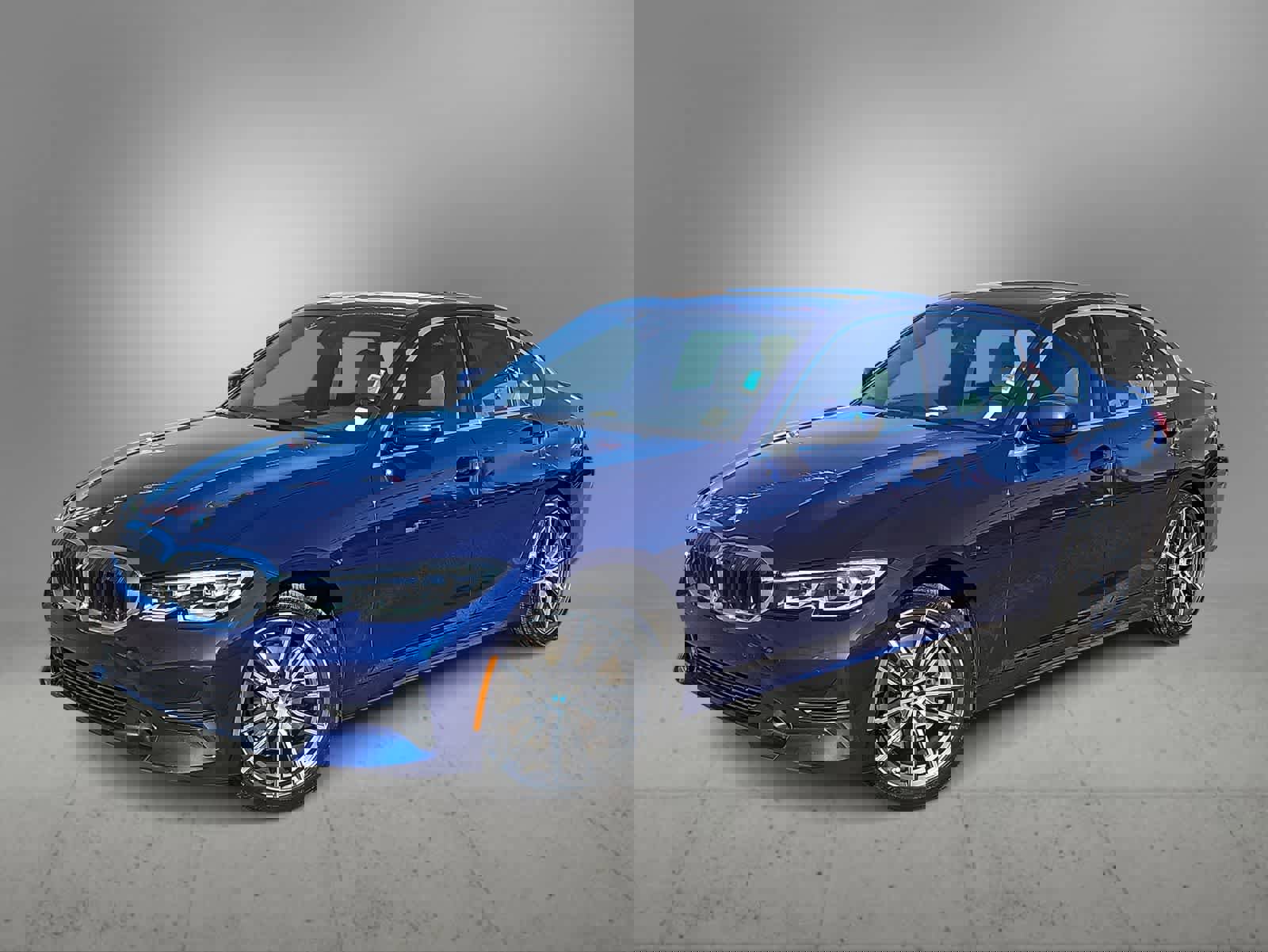 Used 2020 BMW 330i Sedan w/ Premium Package image 1