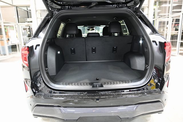 New 2026 GMC Terrain AT4 w/ Convenience Package III image 27