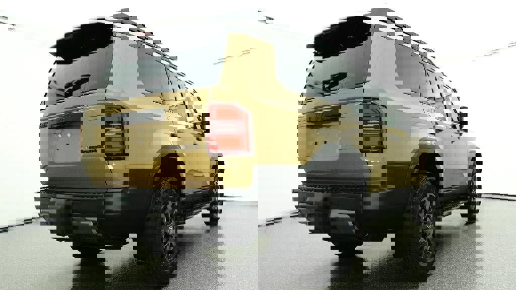 New 2026 Toyota Land Cruiser image 24