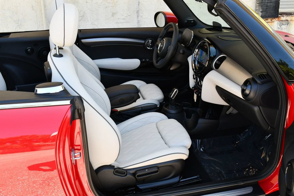 Used 2024 MINI Cooper S FWD image 18