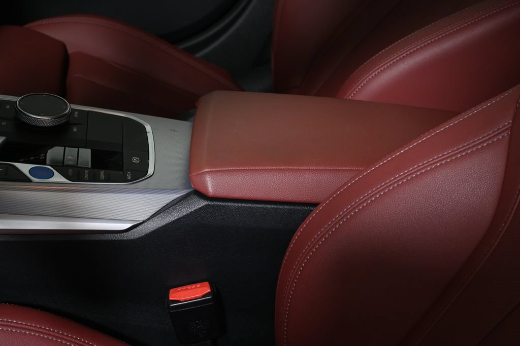 Certified 2023 BMW i4 eDrive35 w/ Premium Package RWD image 23