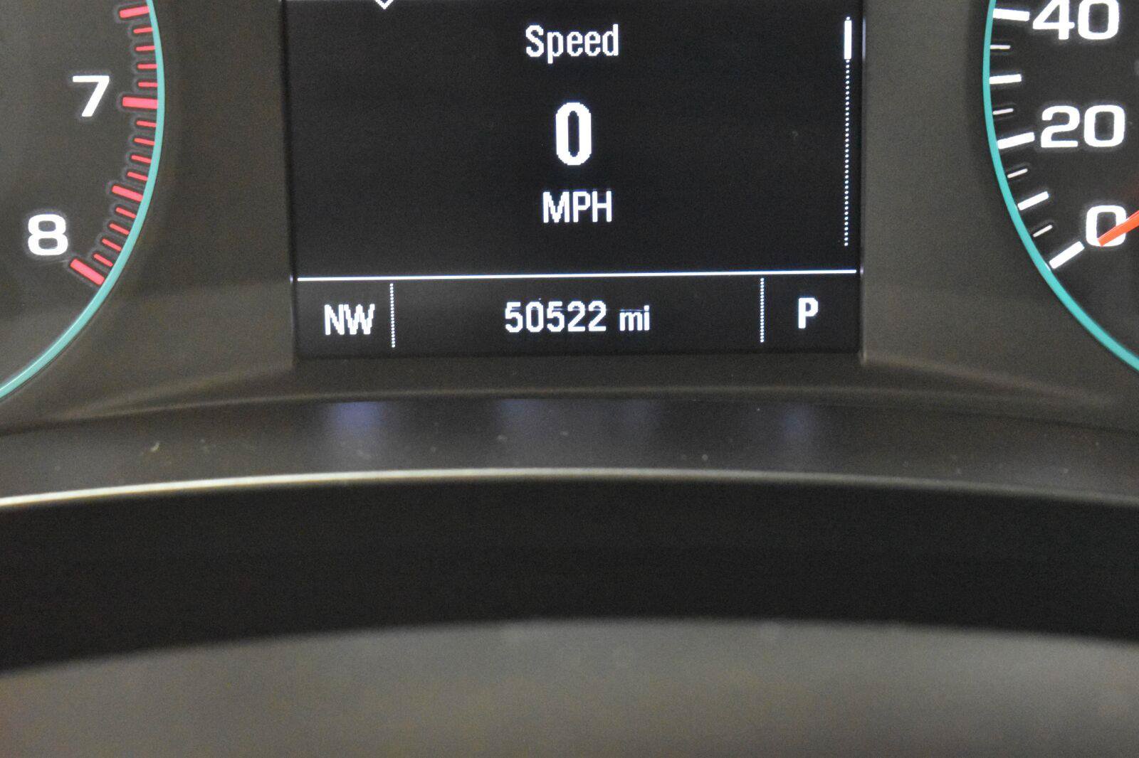 Used 2024 Chevrolet Malibu LT FWD image 21