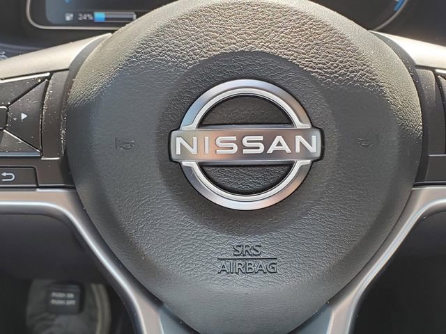 Certified 2023 Nissan Leaf S FWD image 26