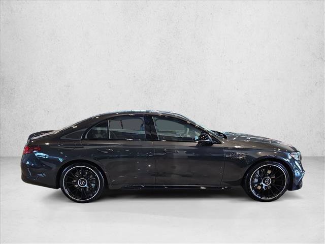 New 2027 Mercedes-Benz E 53 AMG e 4MATIC Sedan image 18