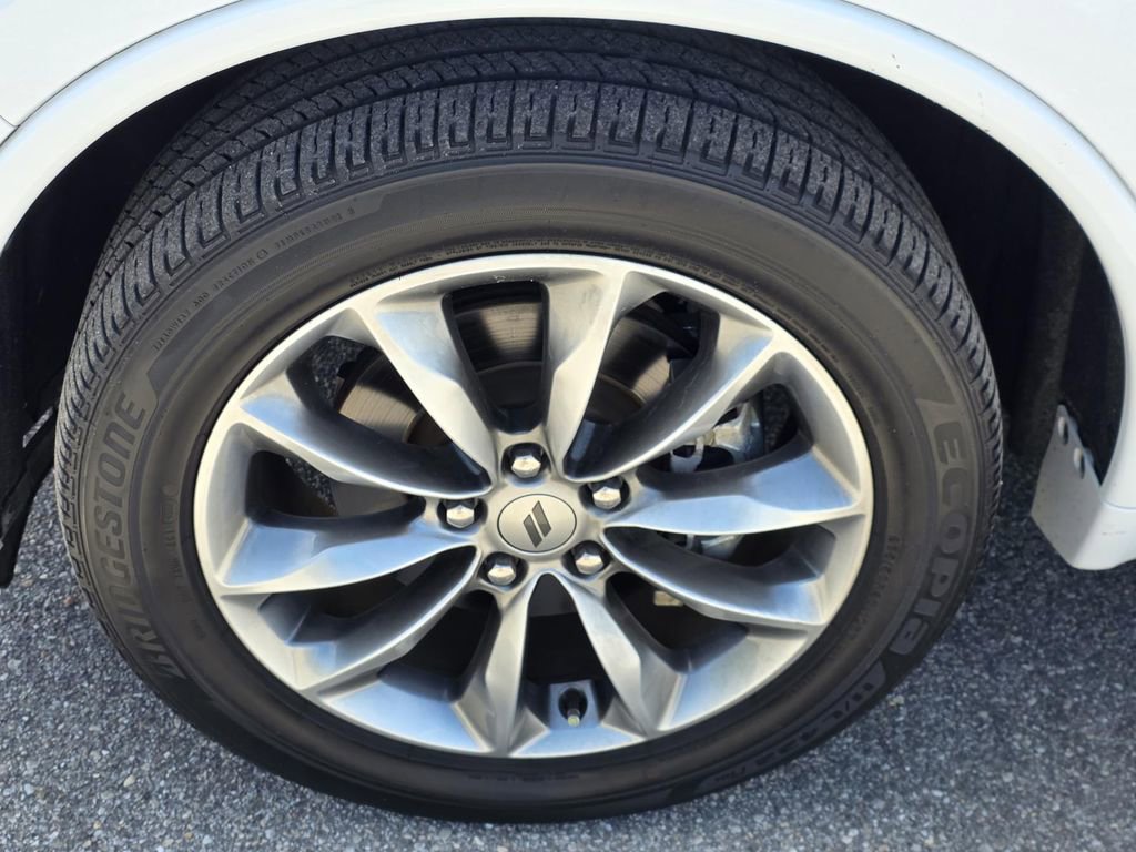 Used 2021 Dodge Durango Citadel image 40