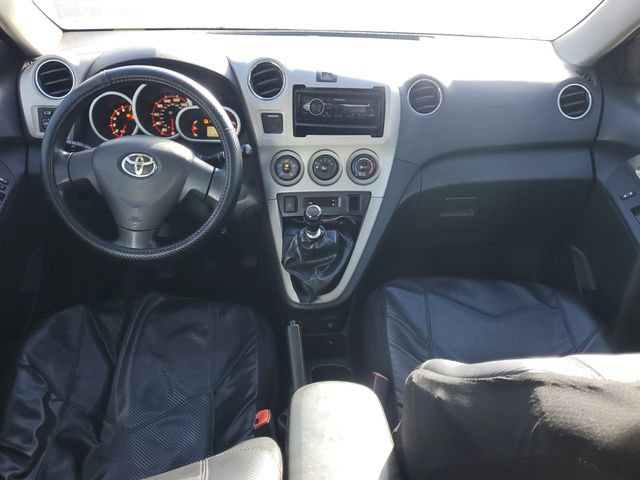 Used 2010 Toyota Matrix S image 13