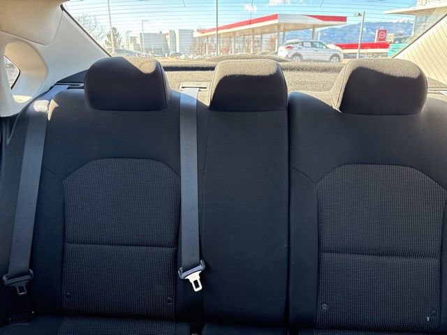 Used 2020 Kia Forte LXS image 21