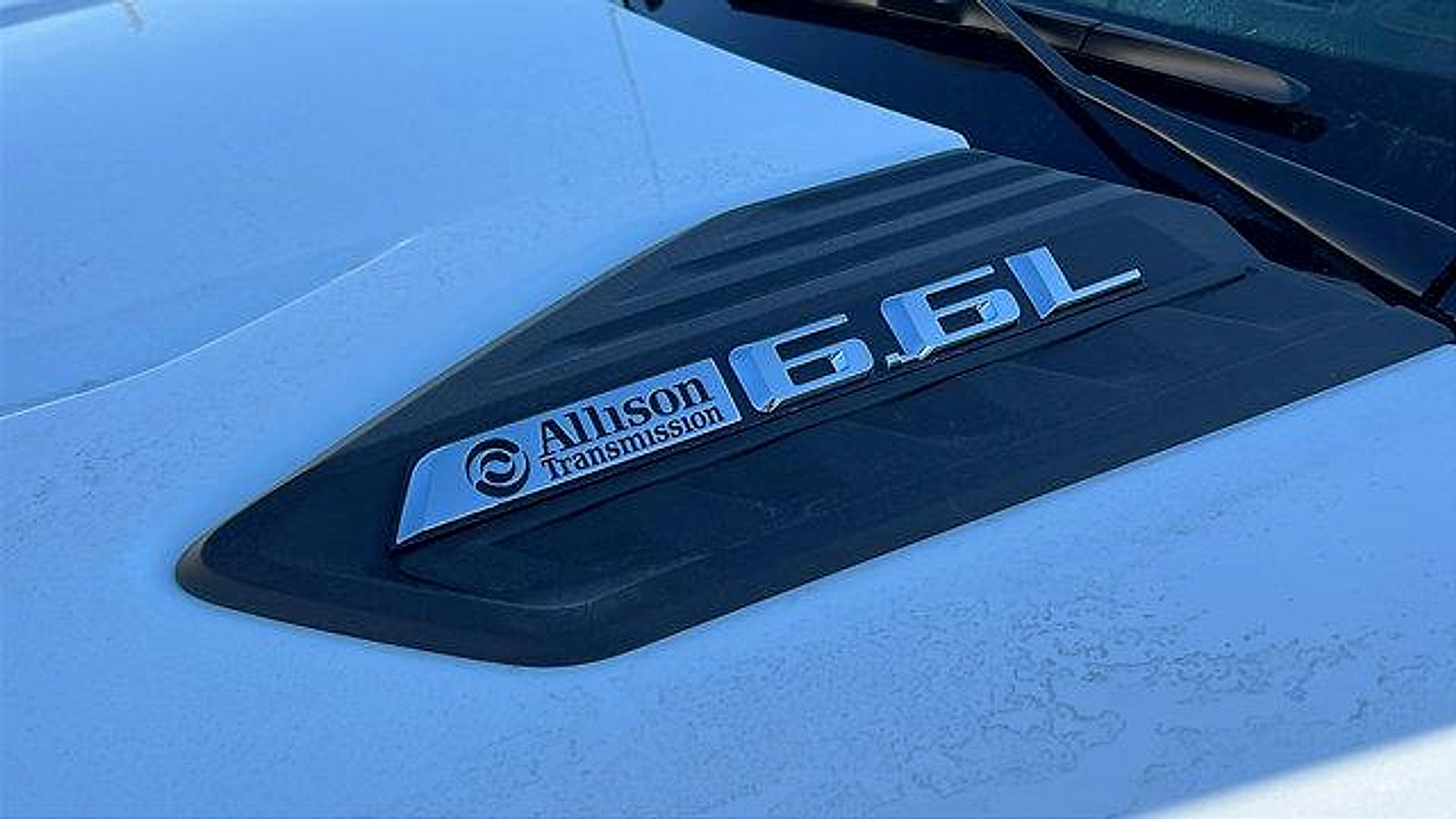 New 2026 Chevrolet Silverado 2500 W/T w/ WT Convenience Package image 12