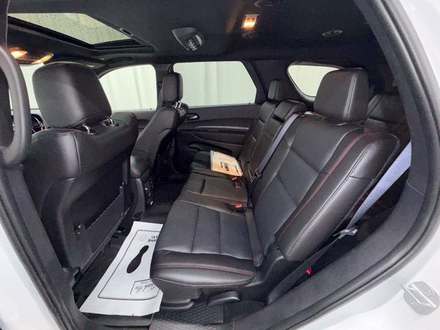 New 2027 Dodge Durango GT AWD/4WD image 20