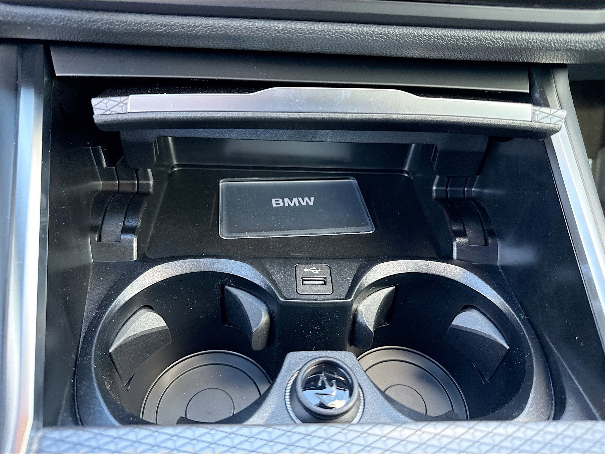 New 2026 BMW 430i Coupe w/ Parking Assistance Package image 30