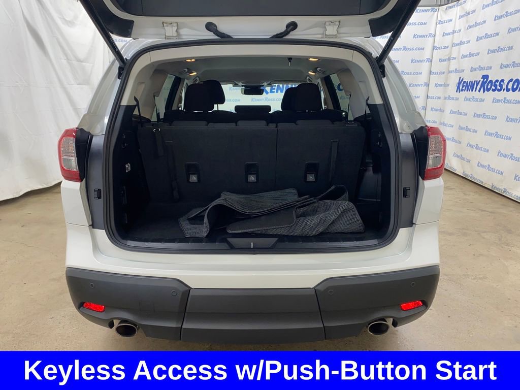 Used 2023 Subaru Ascent Premium w/ Convenience Package image 12