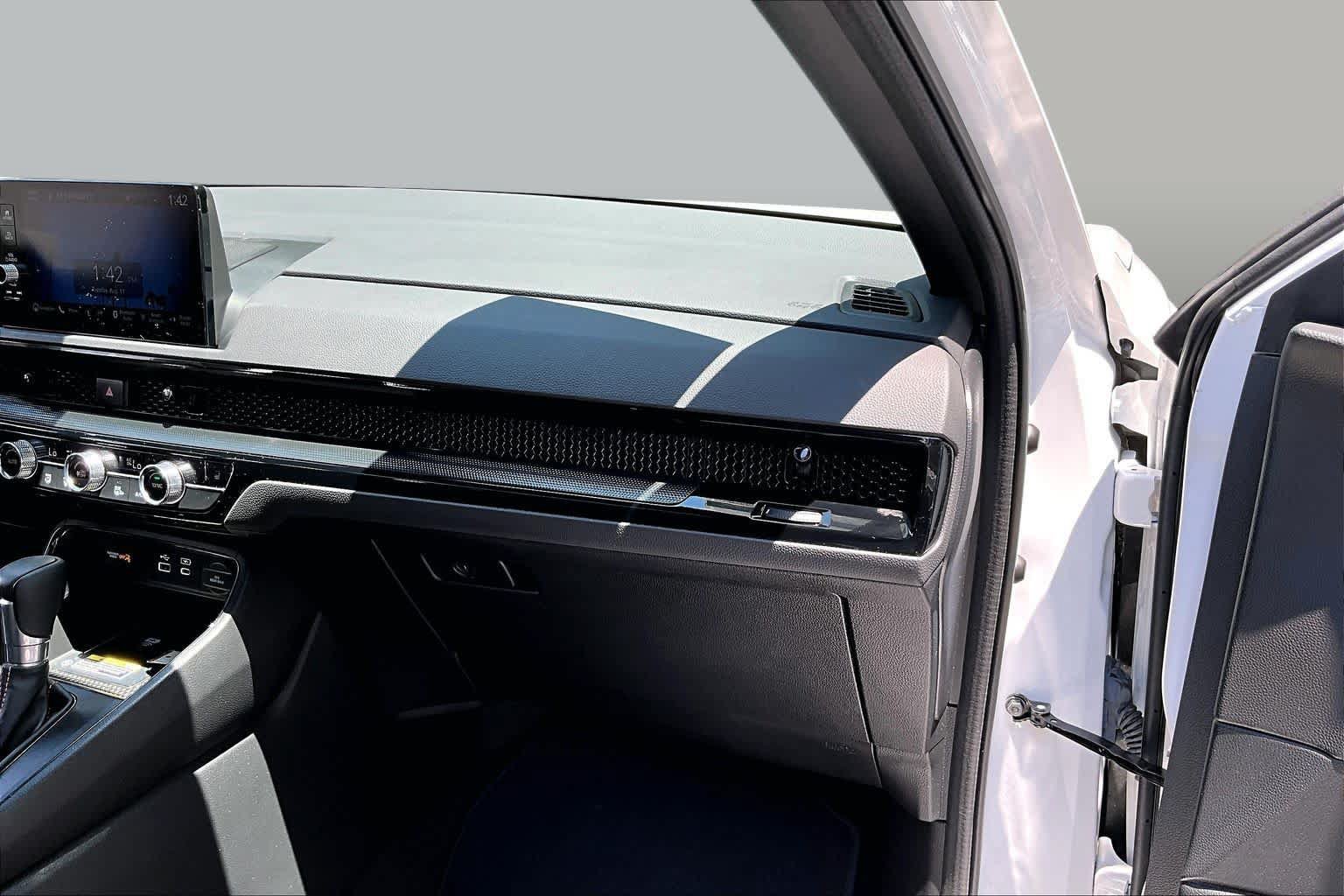 Certified 2024 Honda CR-V Sport Touring image 19