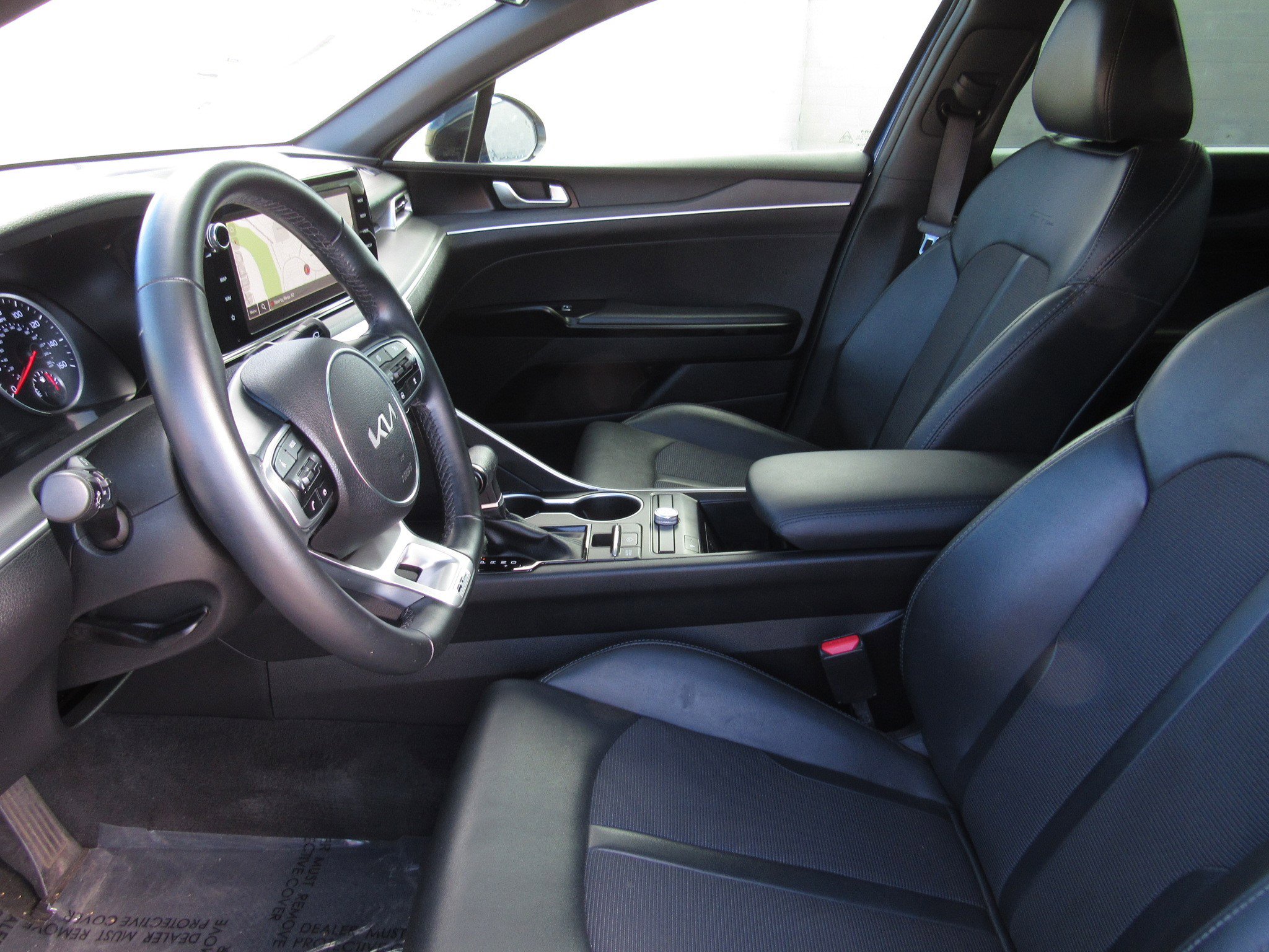 Used 2023 Kia K5 GT-Line image 14