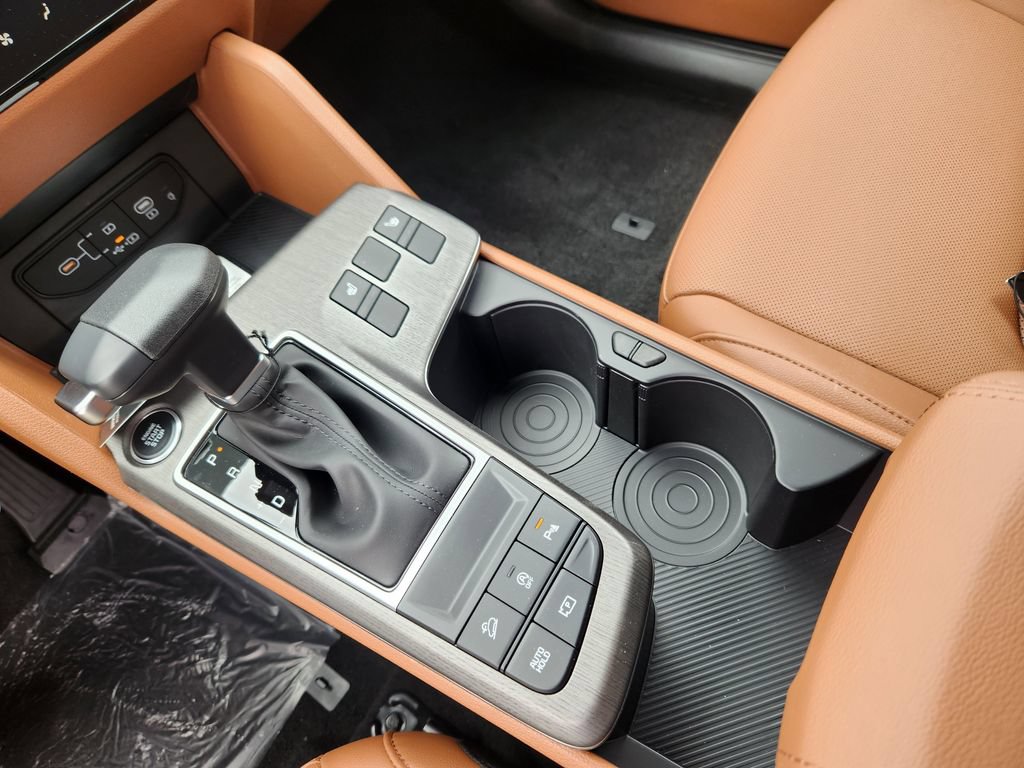 New 2026 Kia Sportage X-Line w/ X-Line Technology Package AWD/4WD image 21