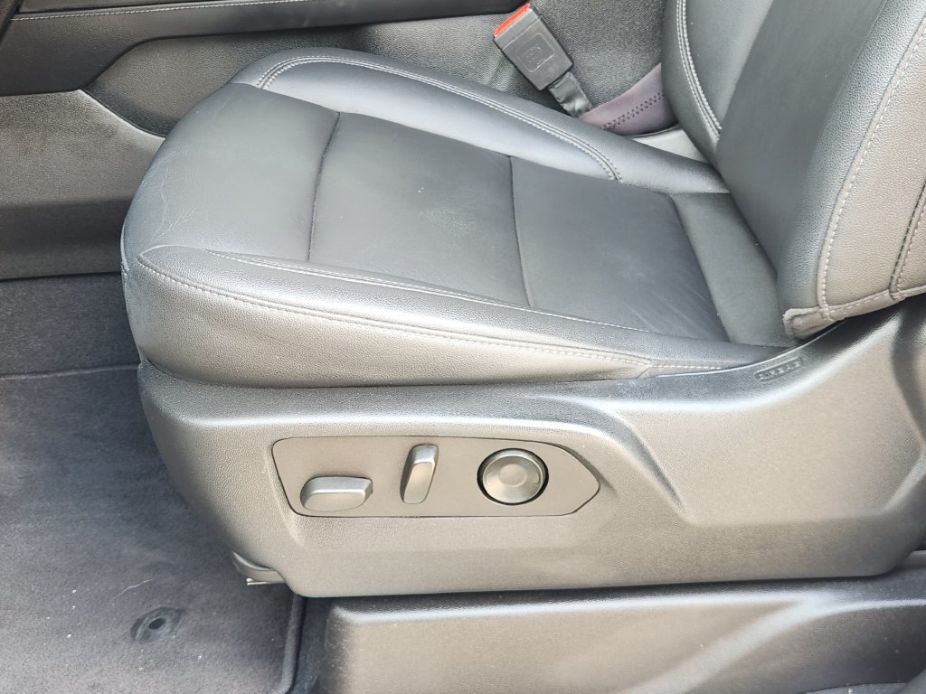 Used 2021 Chevrolet Tahoe LT RWD image 24
