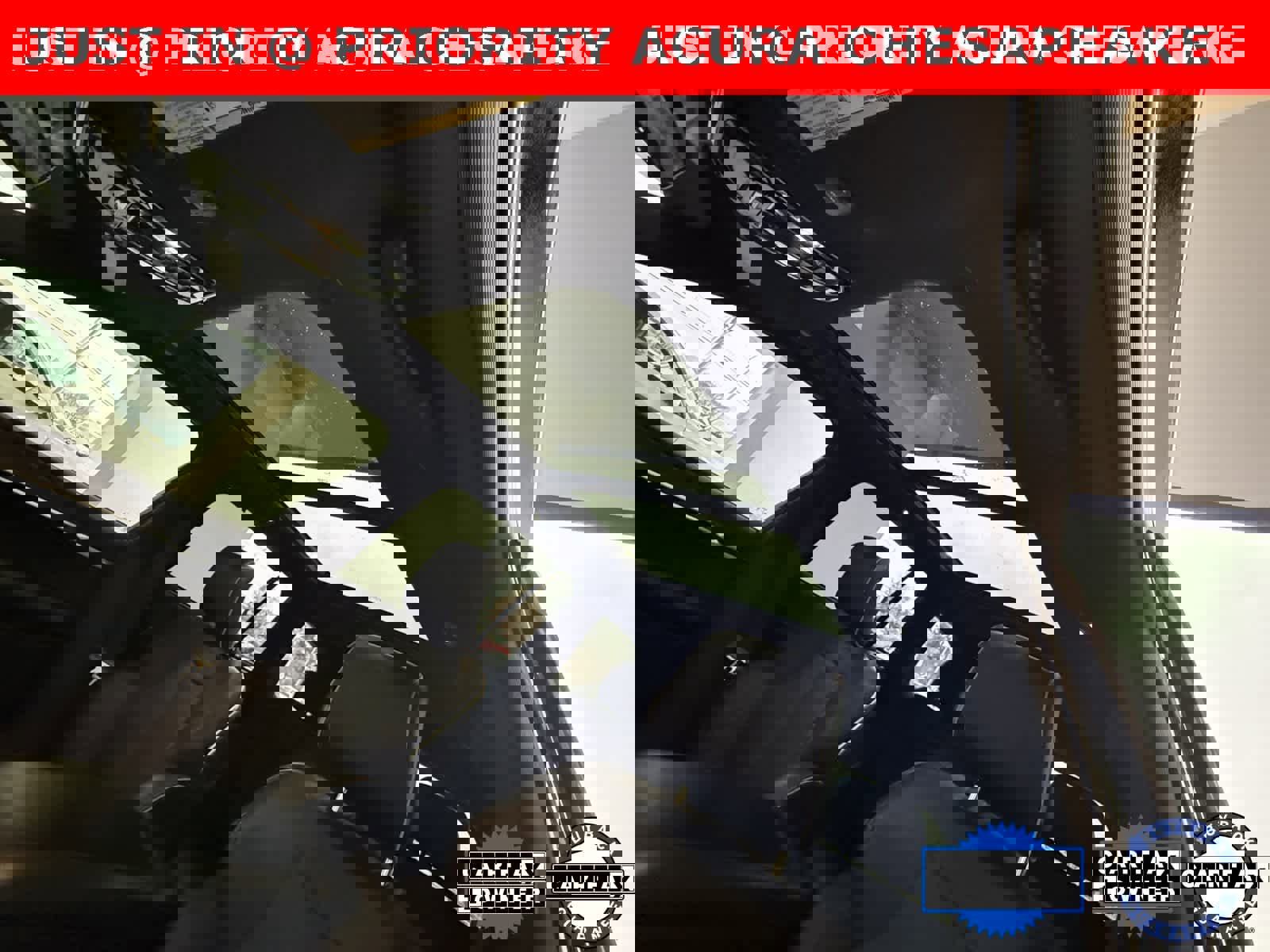 Used 2023 Jeep Grand Cherokee Summit w/ Adv Protech Group IV image 13