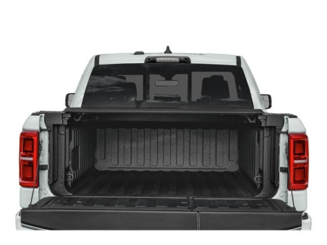 New 2027 RAM 1500 Tungsten AWD/4WD image 10