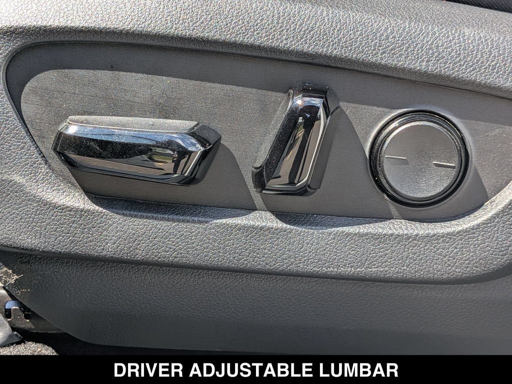 Used 2025 Lexus NX 350 AWD w/ Cold Area Package image 19