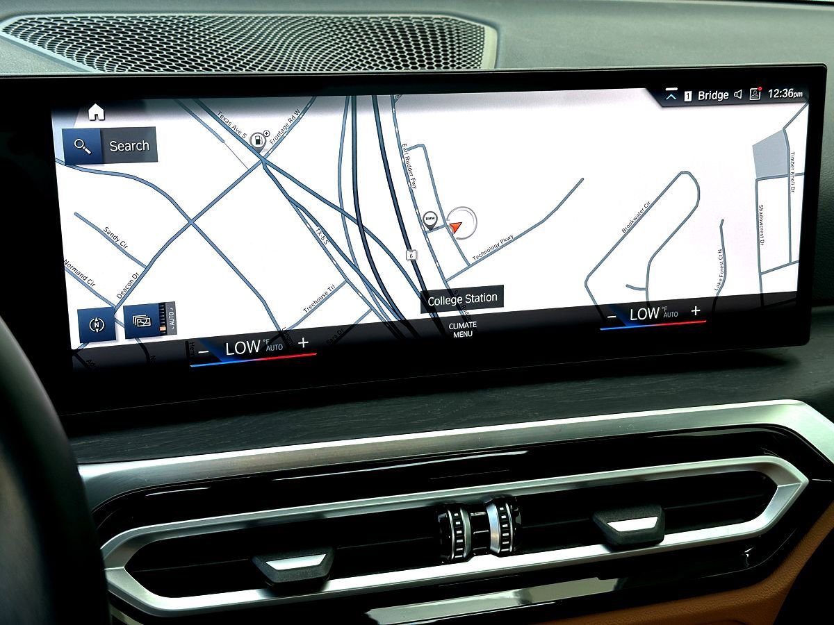 Certified 2024 BMW 330i Sedan image 14