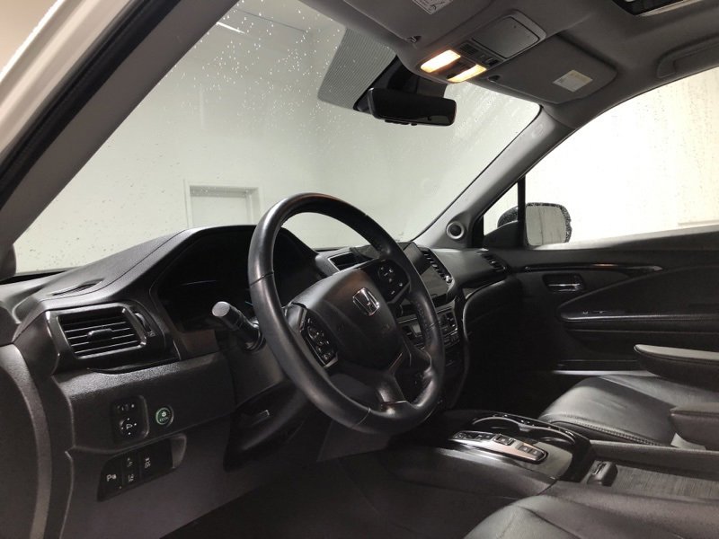 Used 2022 Honda Pilot Touring image 22