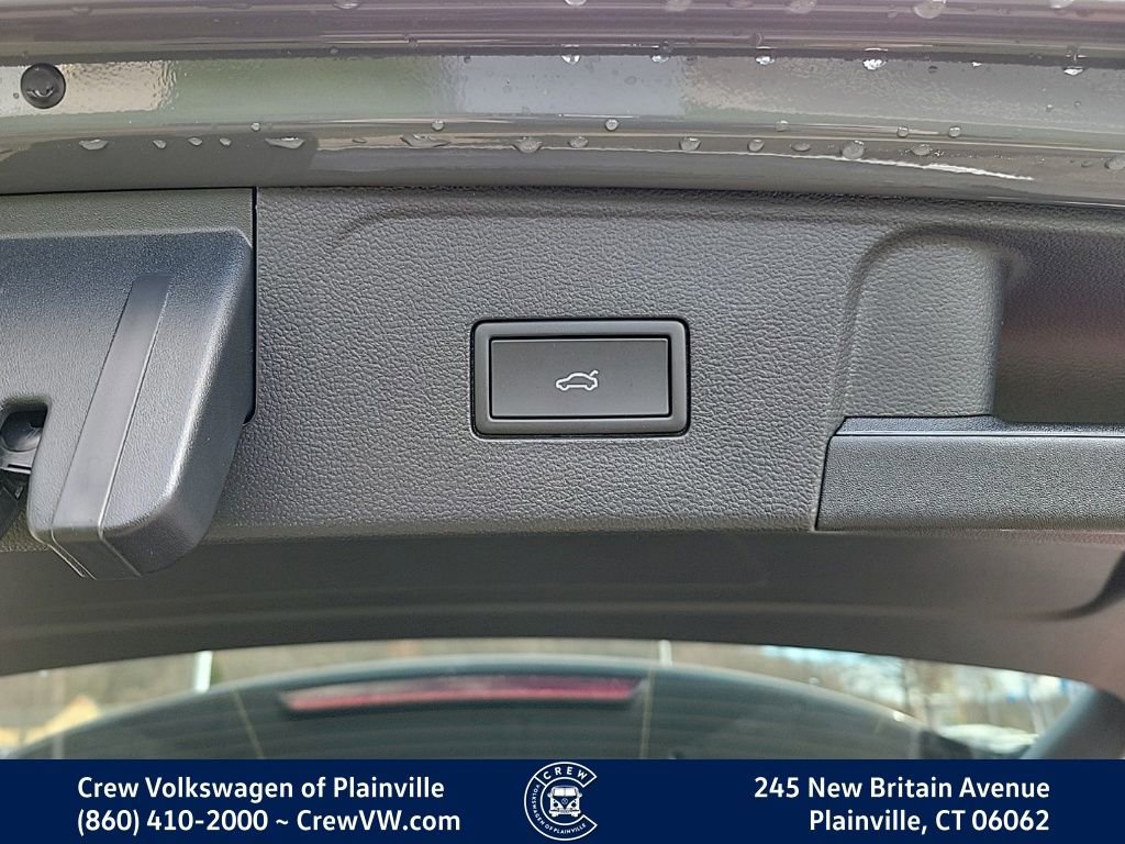 New 2026 Volkswagen Atlas Peak Edition image 60