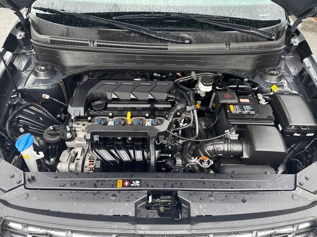 Certified 2024 Hyundai Venue SEL image 22