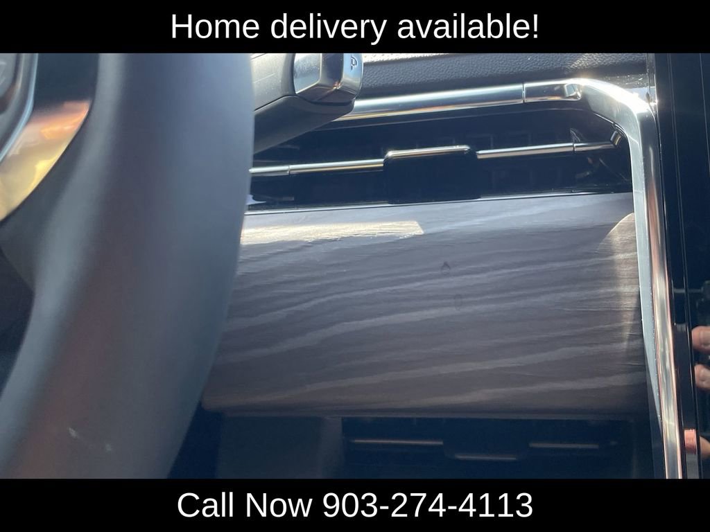 New 2025 GMC Sierra EV Denali image 24