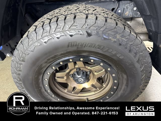 Used 2022 Jeep Gladiator Sport w/ Trailer Tow Package AWD/4WD image 6