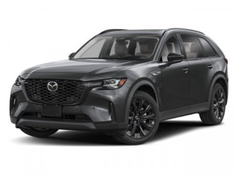New 2026 MAZDA CX-90 3.3 Turbo w/ Premium Sport Pkg