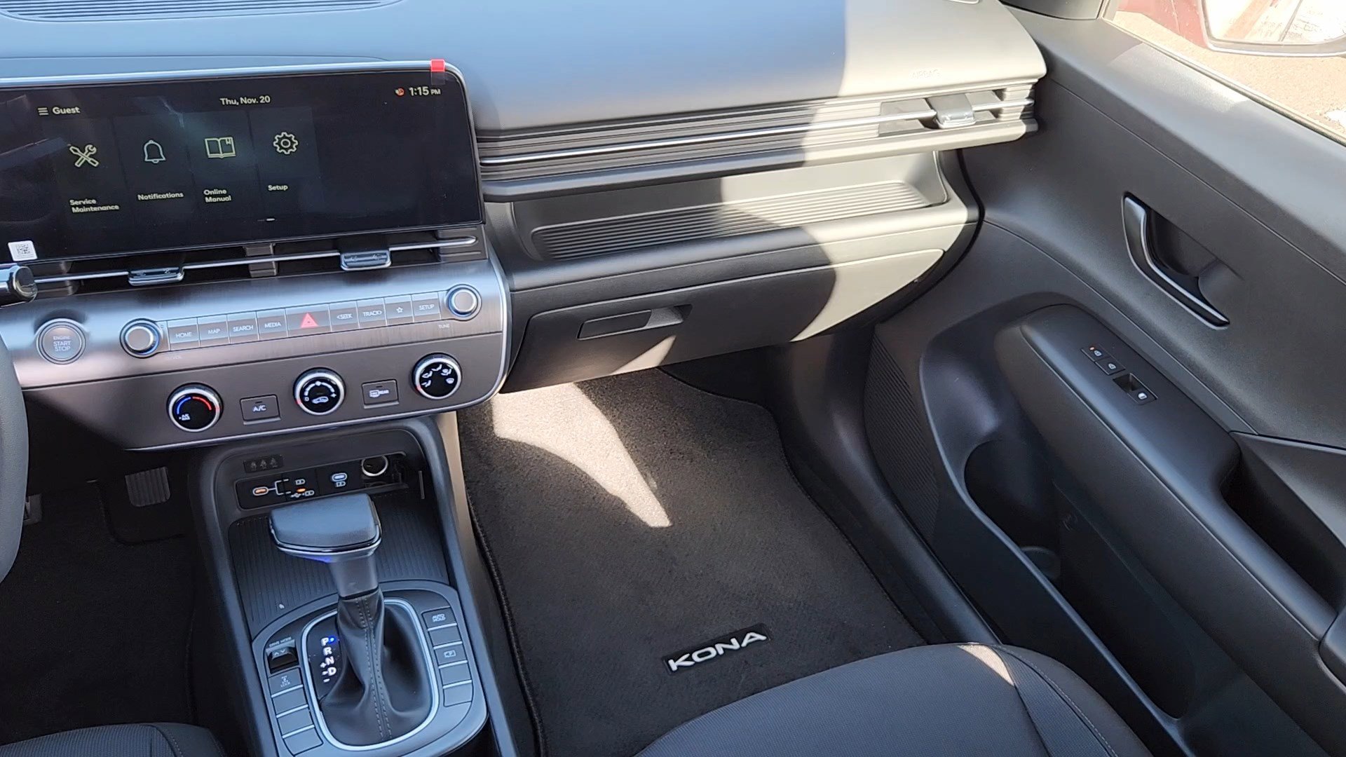 New 2026 Hyundai Kona SE image 6