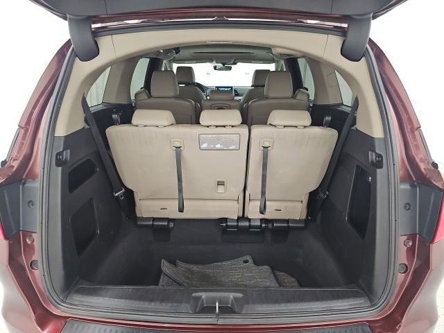 Used 2019 Honda Odyssey EX-L image 33