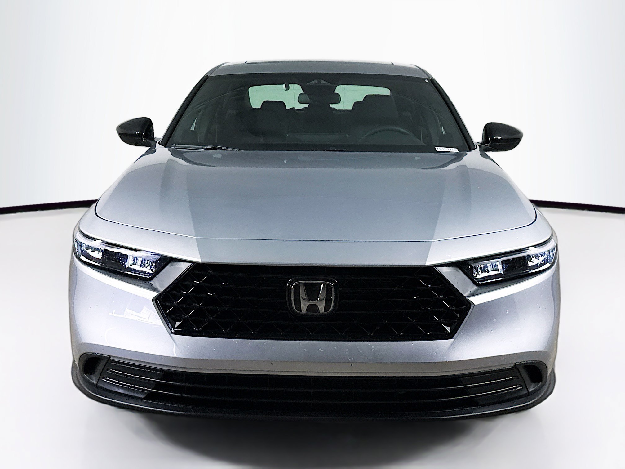 New 2026 Honda Accord Sport image 3